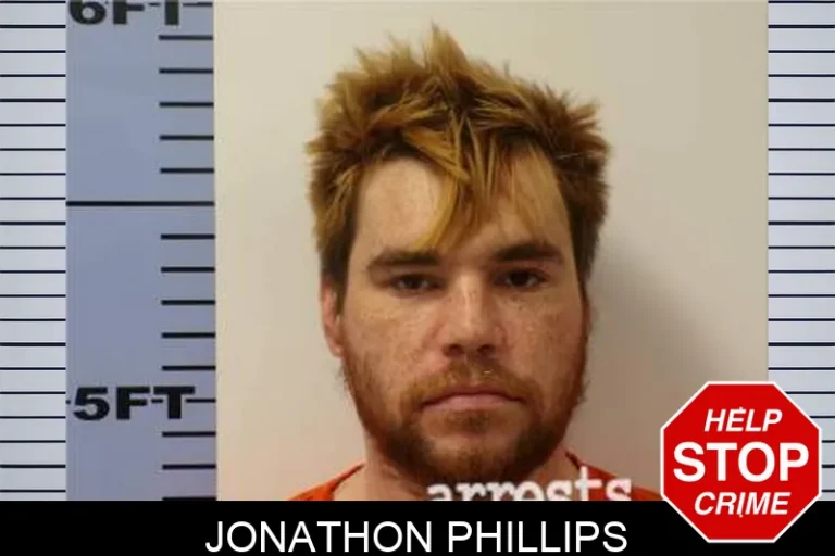 Jonathon Phillips