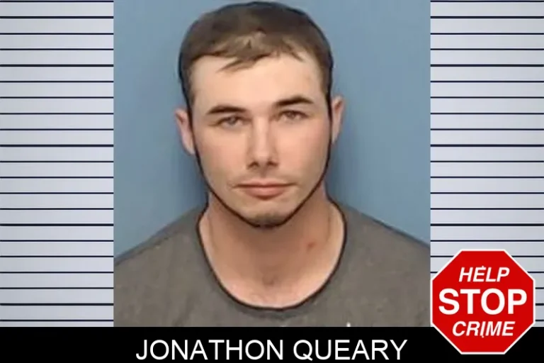 Jonathon Queary