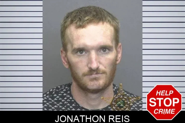 Jonathon Reis