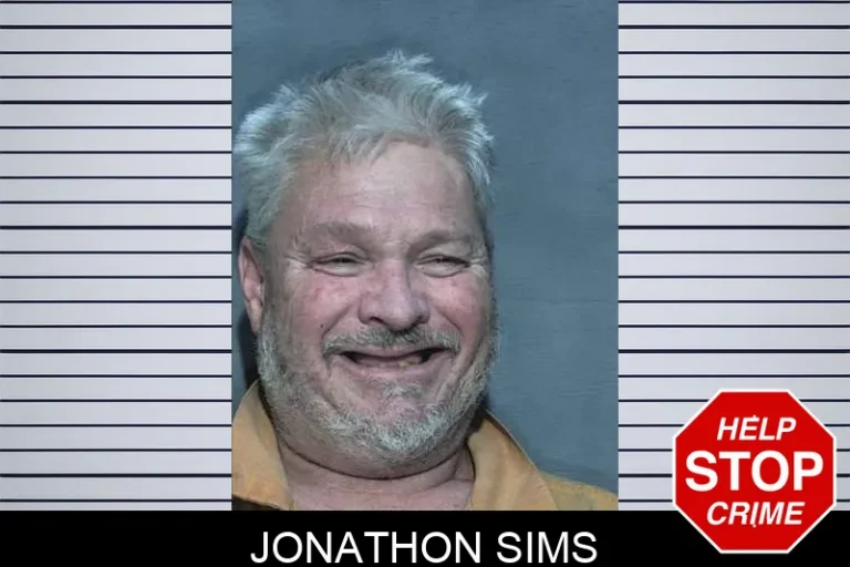 Jonathon Sims