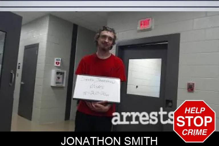 Jonathon Smith