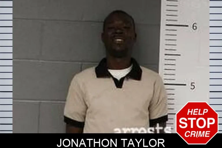 Jonathon Taylor