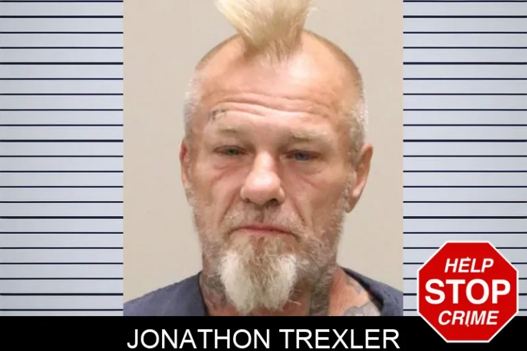 Jonathon Trexler