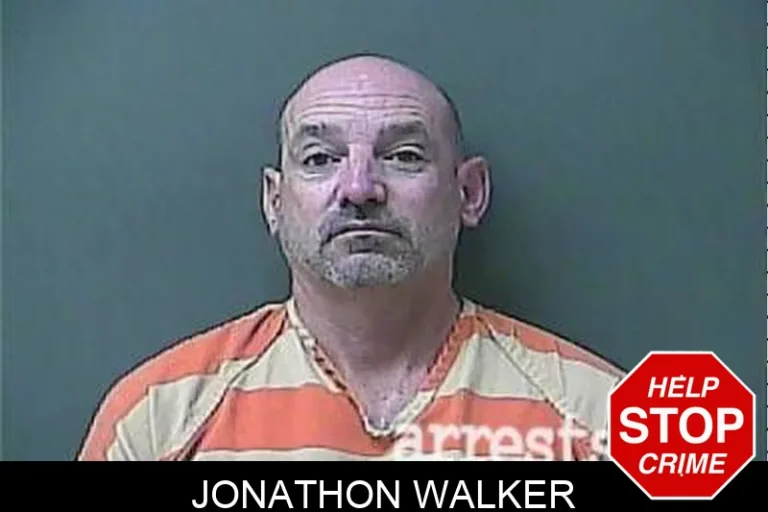 Jonathon Walker