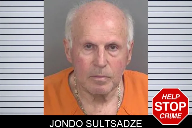 Jondo Sultsadze