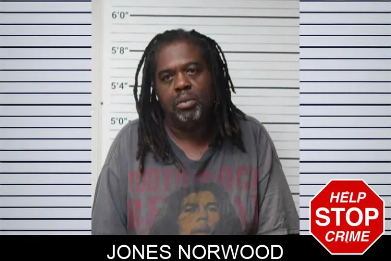 Jones Norwood