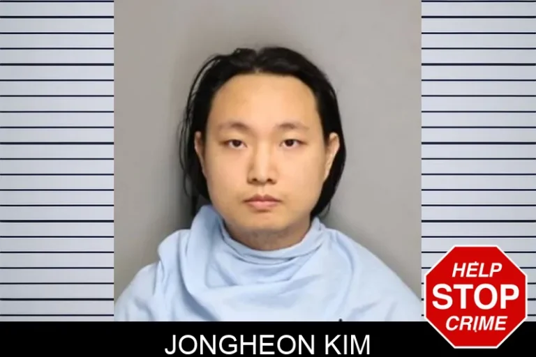 Jongheon Kim