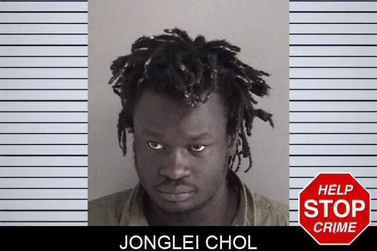 Jonglei Chol