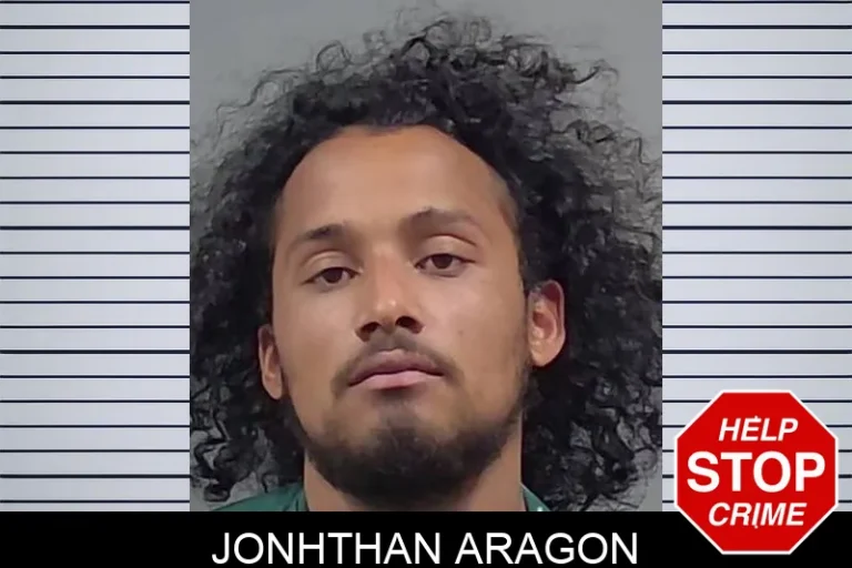 Jonhthan Aragon