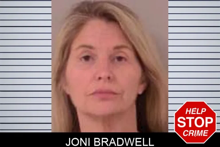 Joni Bradwell