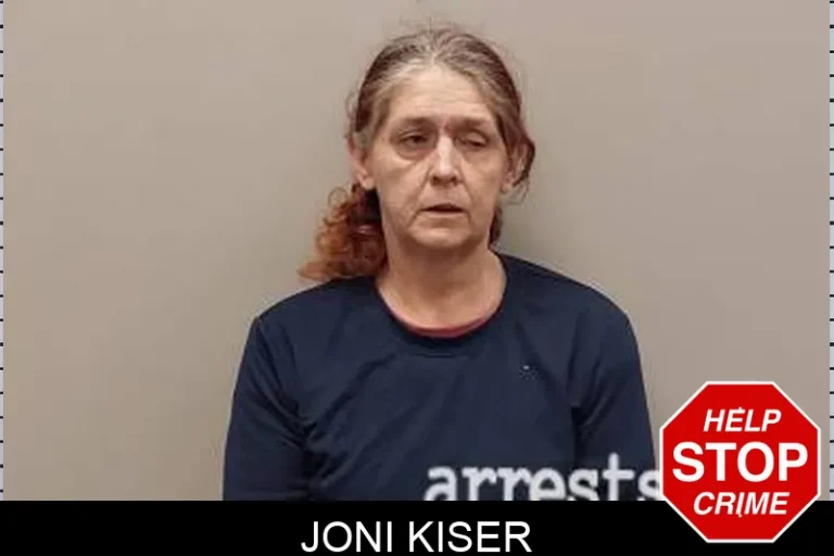 Joni Kiser