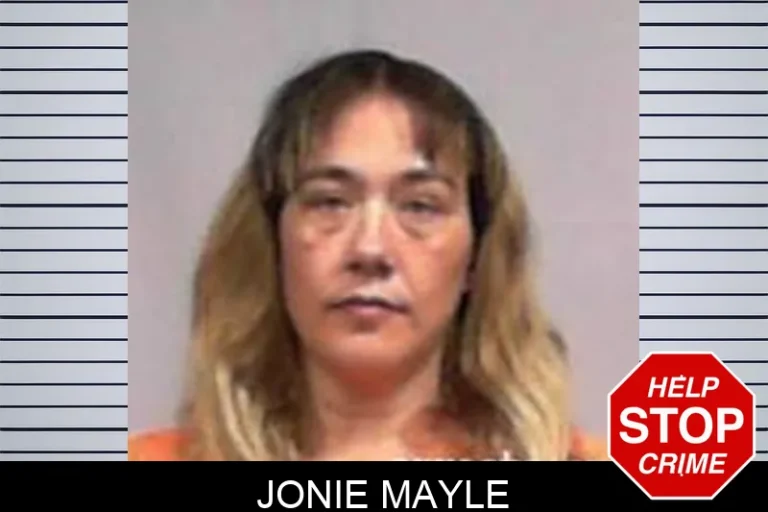Jonie Mayle