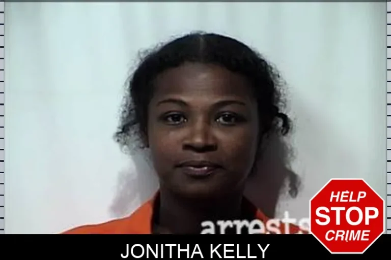 Jonitha Kelly