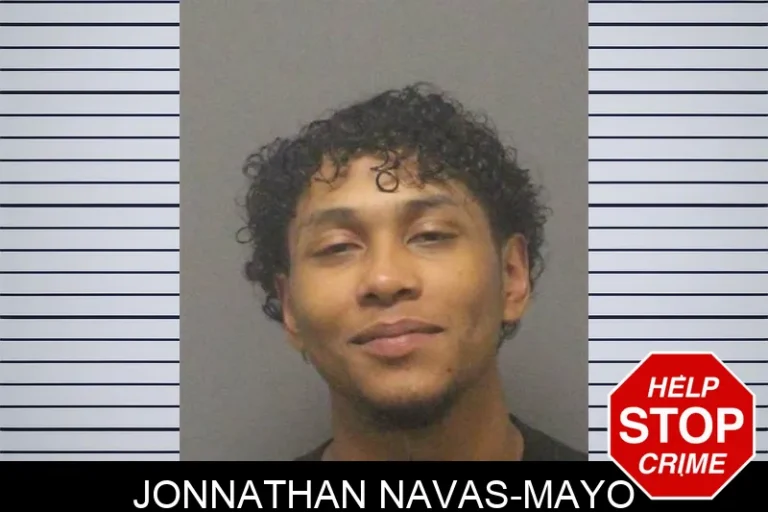Jonnathan Navas-Mayo