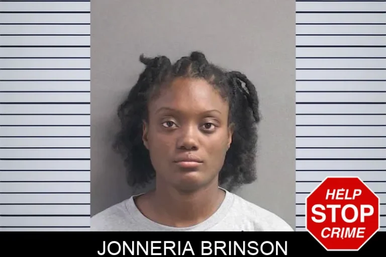 Jonneria Brinson