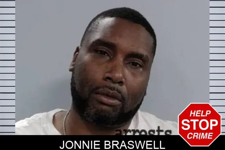 Jonnie Braswell