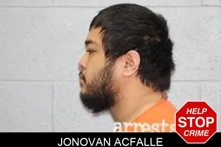 Jonovan Acfalle