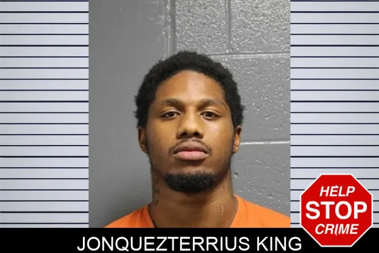 JonquEzterriuS King