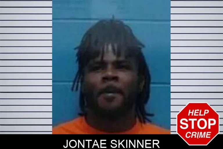 Jontae Skinner