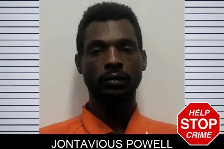 JontaviouS Powell