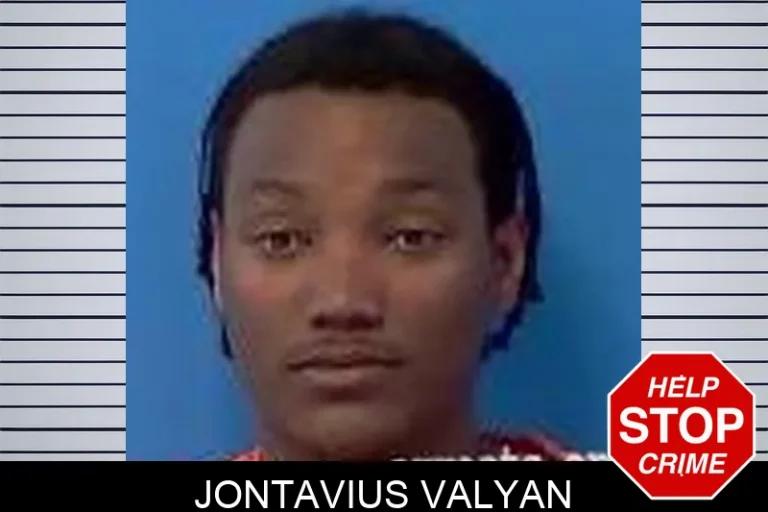 Jontavius Valyan