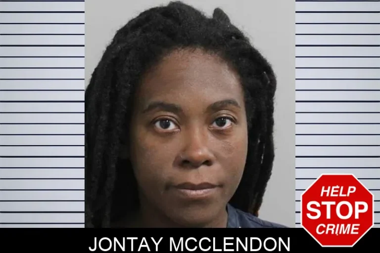 Jontay McClendon