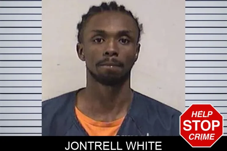 Jontrell White