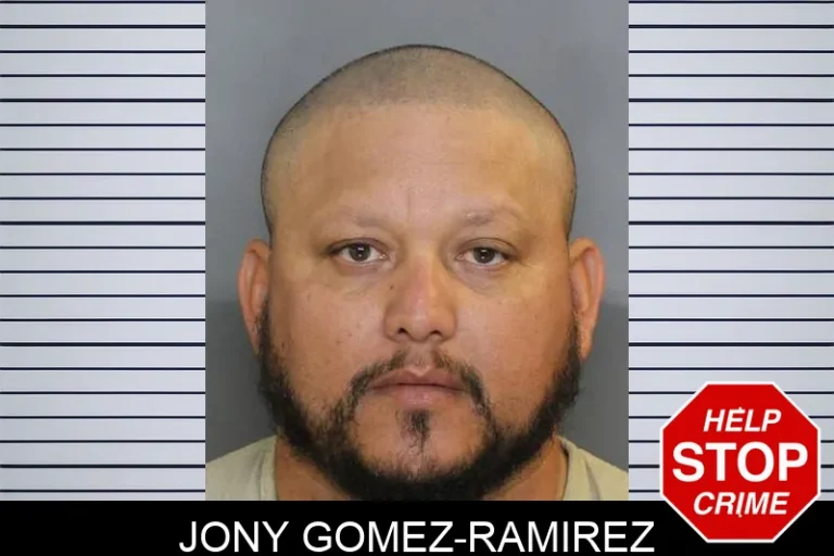 Jony Gomez-Ramirez