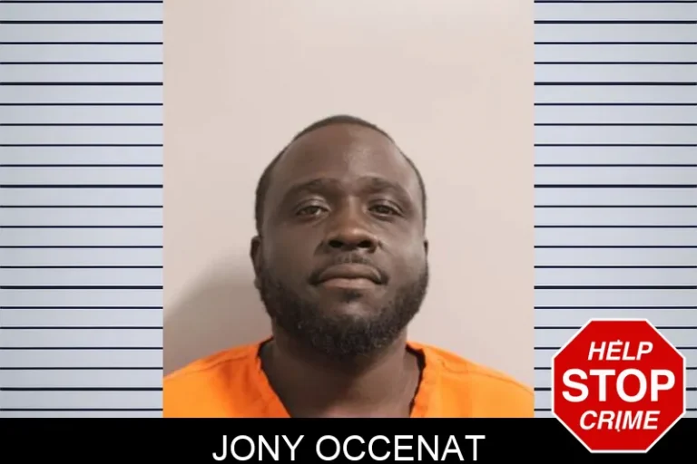 Jony Occenat