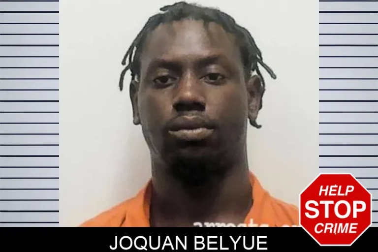 JoquAn BelyuE