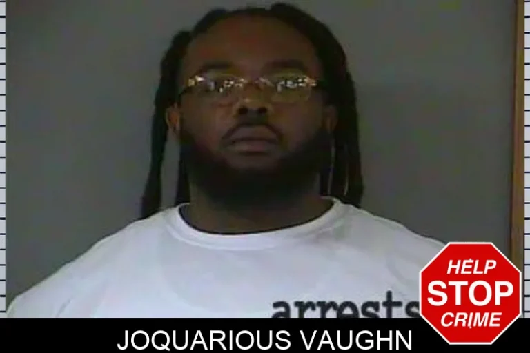 JoquAriouS VauGhn