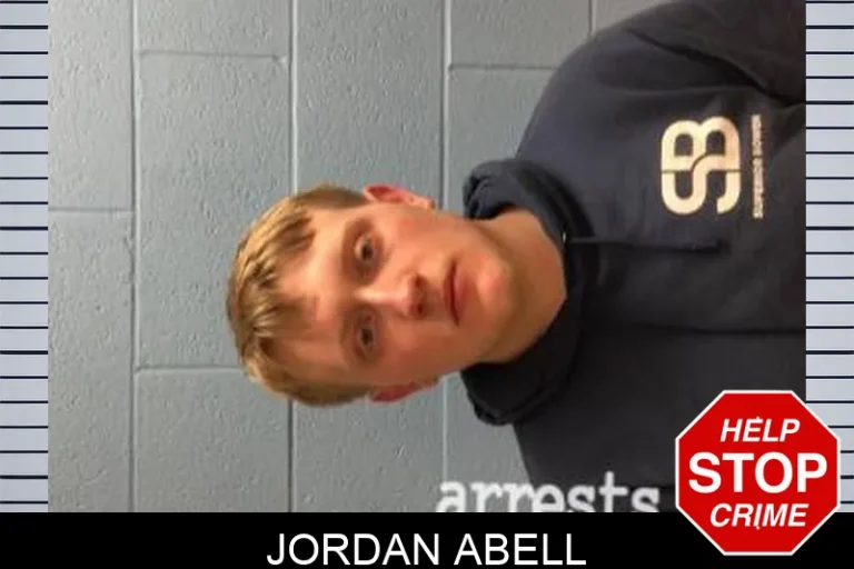 Jordan Abell