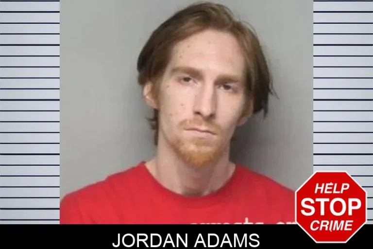 Jordan Adams