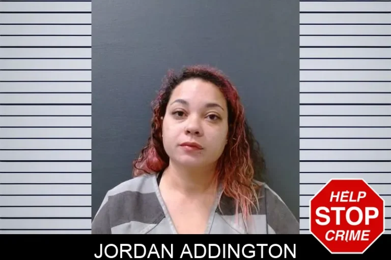 Jordan Addington