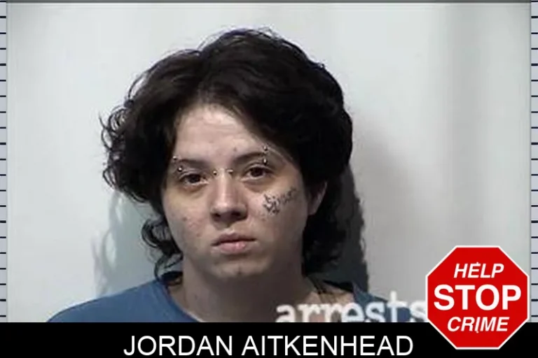 Jordan Aitkenhead