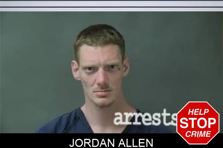 Jordan Allen
