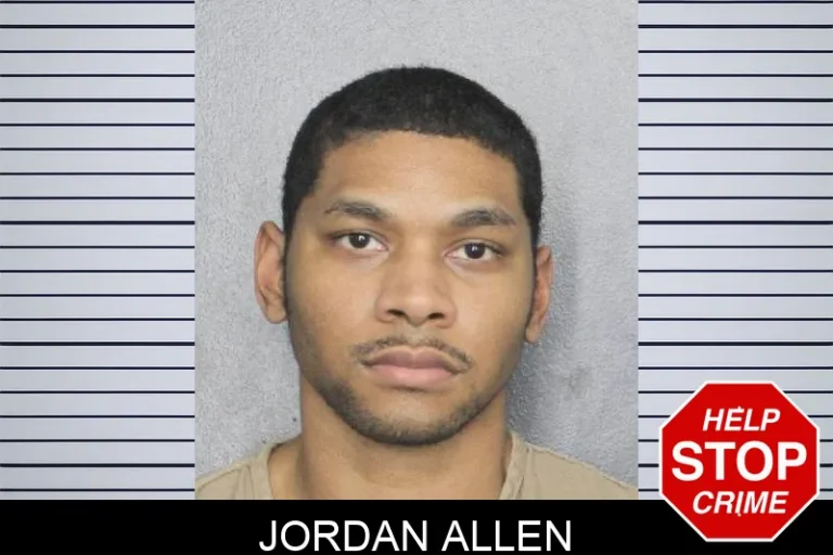 Jordan Allen