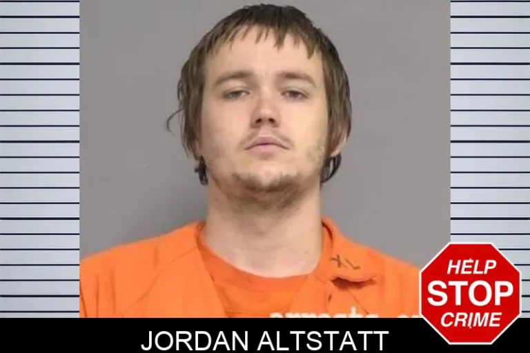 Jordan Altstatt