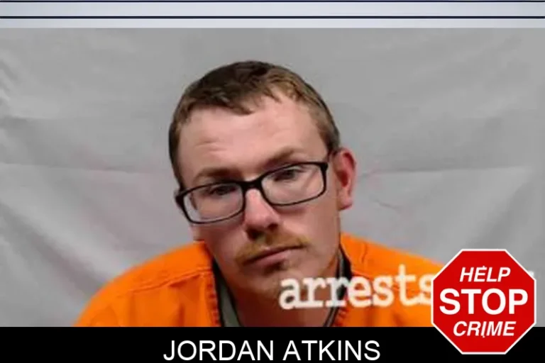 Jordan Atkins