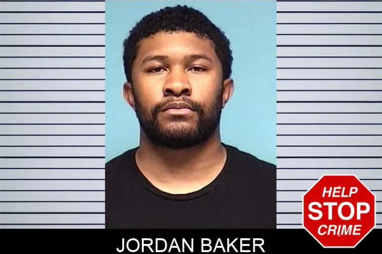 Jordan Baker