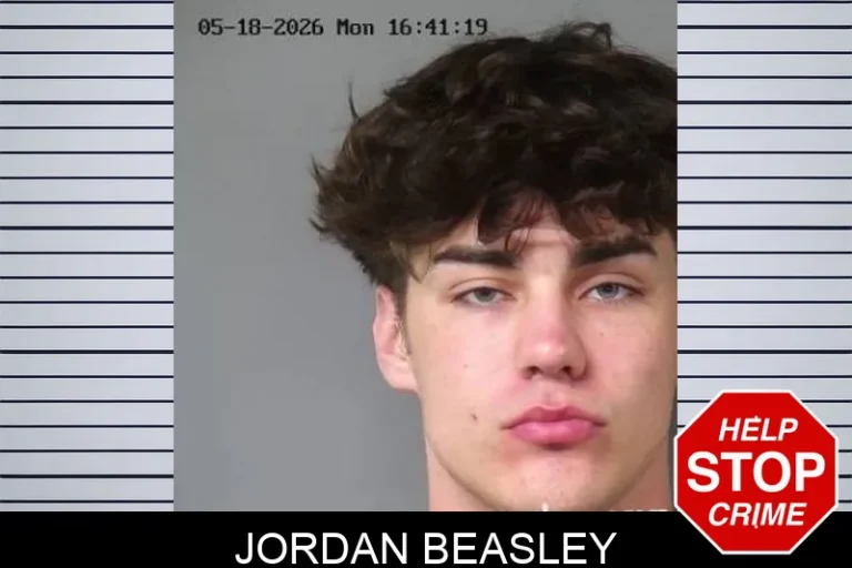 Jordan Beasley