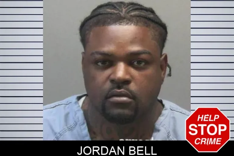 Jordan Bell