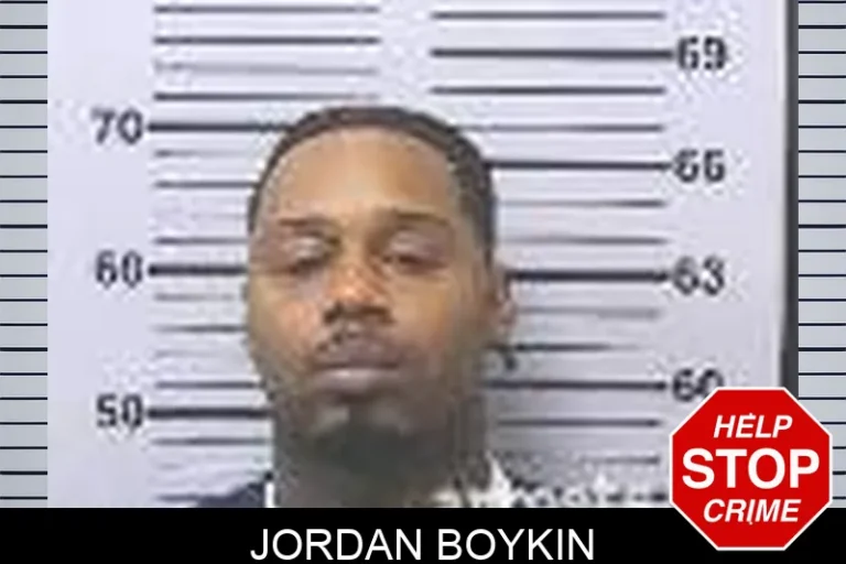 Jordan Boykin
