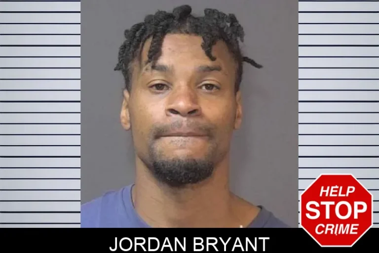 Jordan Bryant