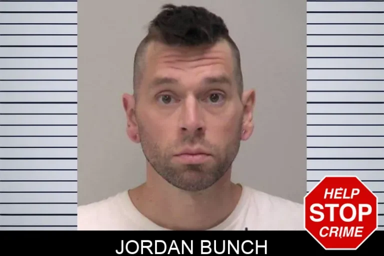 Jordan BuNch