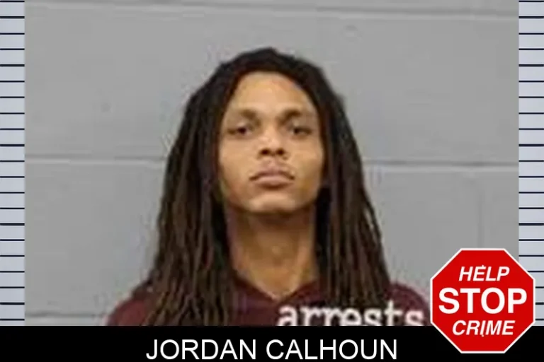 Jordan Calhoun