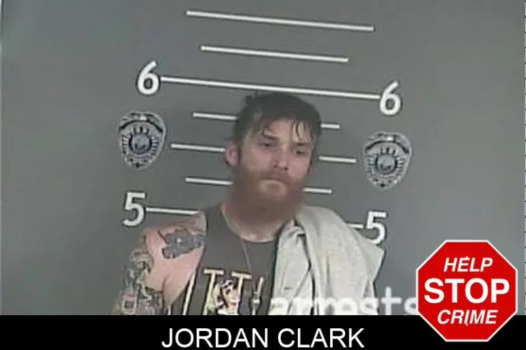 Jordan Clark
