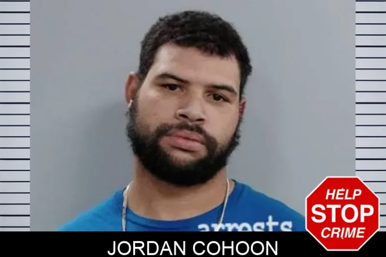 Jordan Cohoon