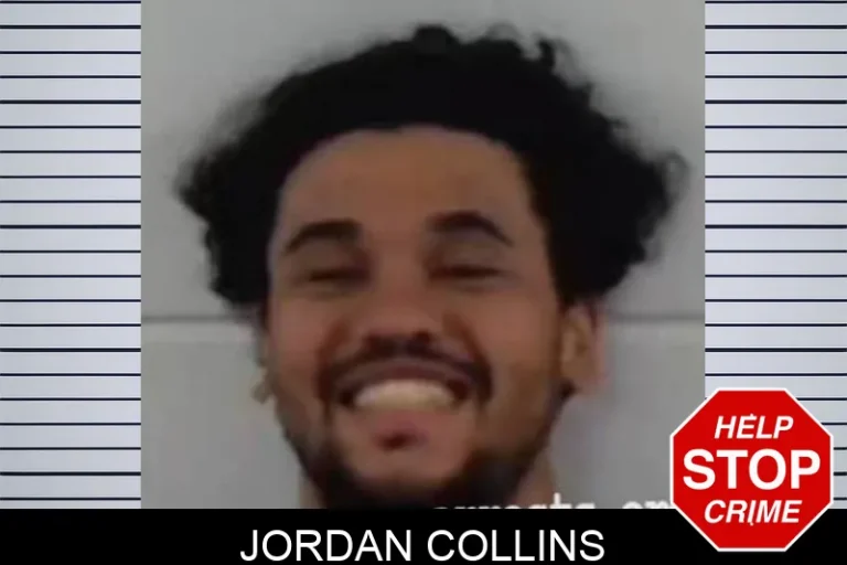 Jordan Collins