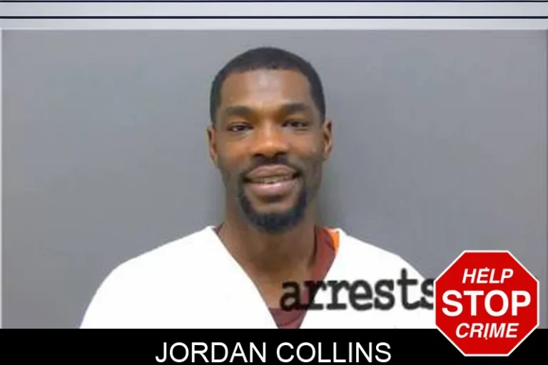 Jordan Collins